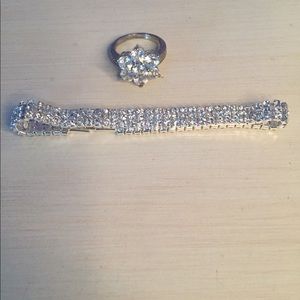 Prom Jewelry Set💎